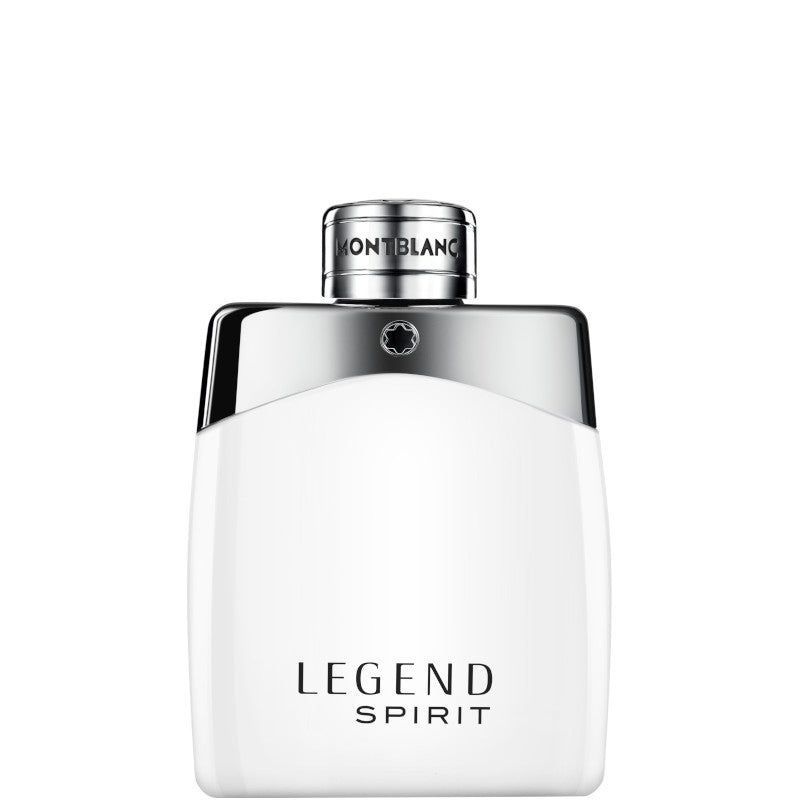 Montblanc Legend Spirit - 100 ML