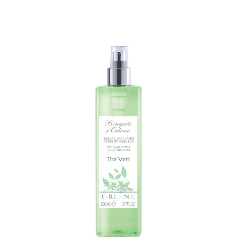 Orlane Thé Vert 200 ML - 200 ML