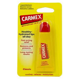 Moisturising Lip Balm Balsamo Labbra Classico Spf15 10 gr