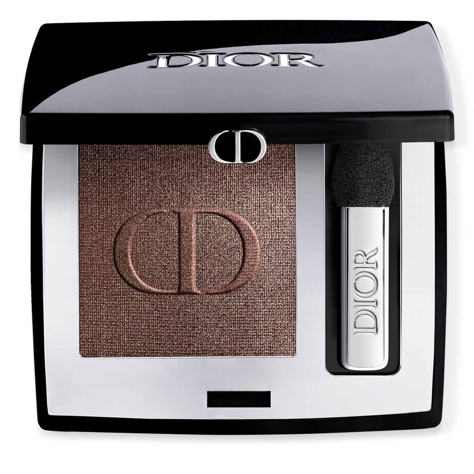 Diorshow Mono Couleur - Ombretto per un colore al top e a lunga tenuta 481 poncho