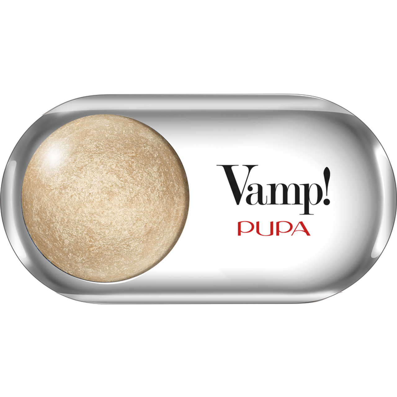Pupa Vamp! - Ombretto - 201 Wet&Dry