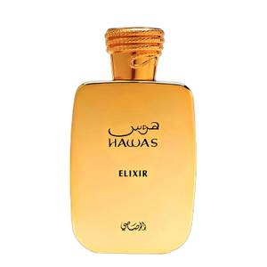 Rasasi Hawas Elixir - 100ML Eau de Parfum Profumi di Donna