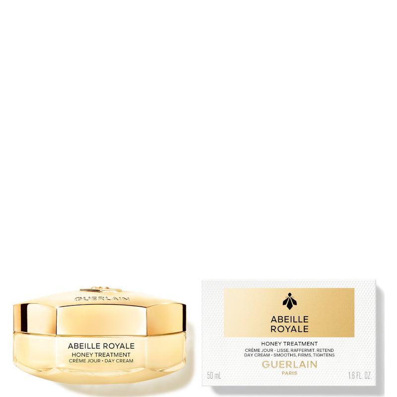 Abeille Royale Honey Treatment Day Cream - 50 ML