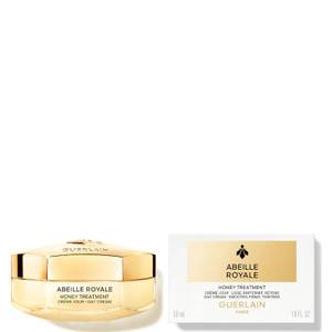 Abeille Royale Honey Treatment Day Cream - 50 ML