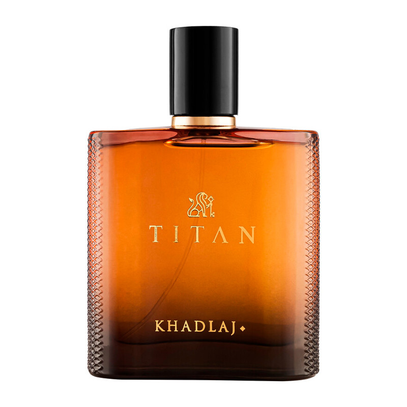 Khadlaj Titan - 100ML Eau de Parfum Profumi da Uomo