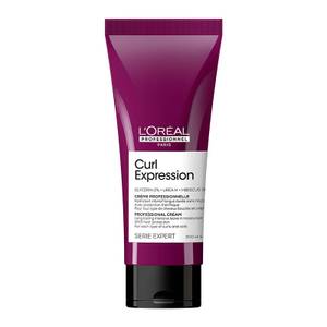 Loreal Professionnel Trattamento professionale per capelli Curl Expression Leave-In hidratante intensivo de larga duración