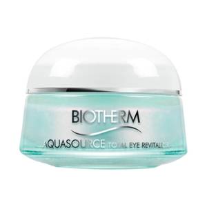 Aquasource Total Eye Revitalizer - Trattamento Occhi 15 ml