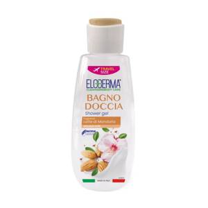 Latte Di Mandorla Shower Gel 100 ml