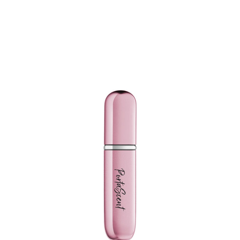 Travalo Matte Pink CAPIENTA 5 ML - CAPIENTA 5 ML