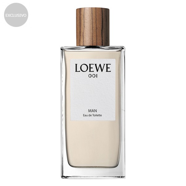 Loewe 001 MAN - 100 ML Eau de toilette Profumi da Uomo