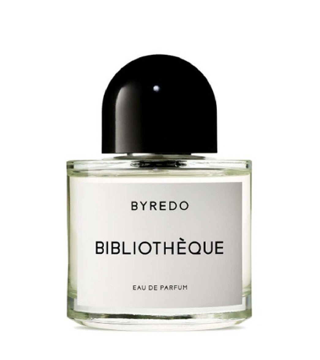 Bibliotheque (EDP)