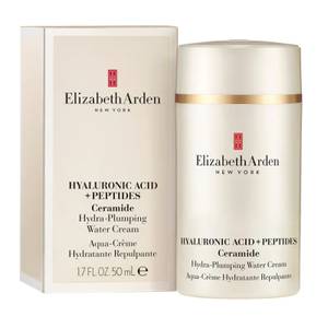 Water Cream - Crema Idro-riempitiva All'acido Ialuronico + Peptidi 50 ml