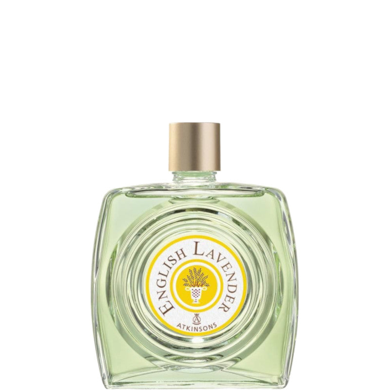 English Lavender - 90 ML