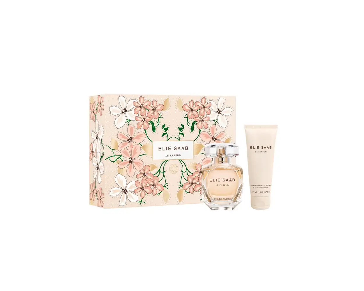 Set Elie Saab - Le Parfum EDP 50 ml