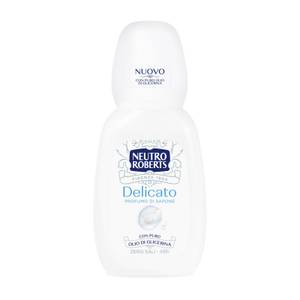 Eco Deodorante Delicato Profumo Di Sapone Spray 75 ml