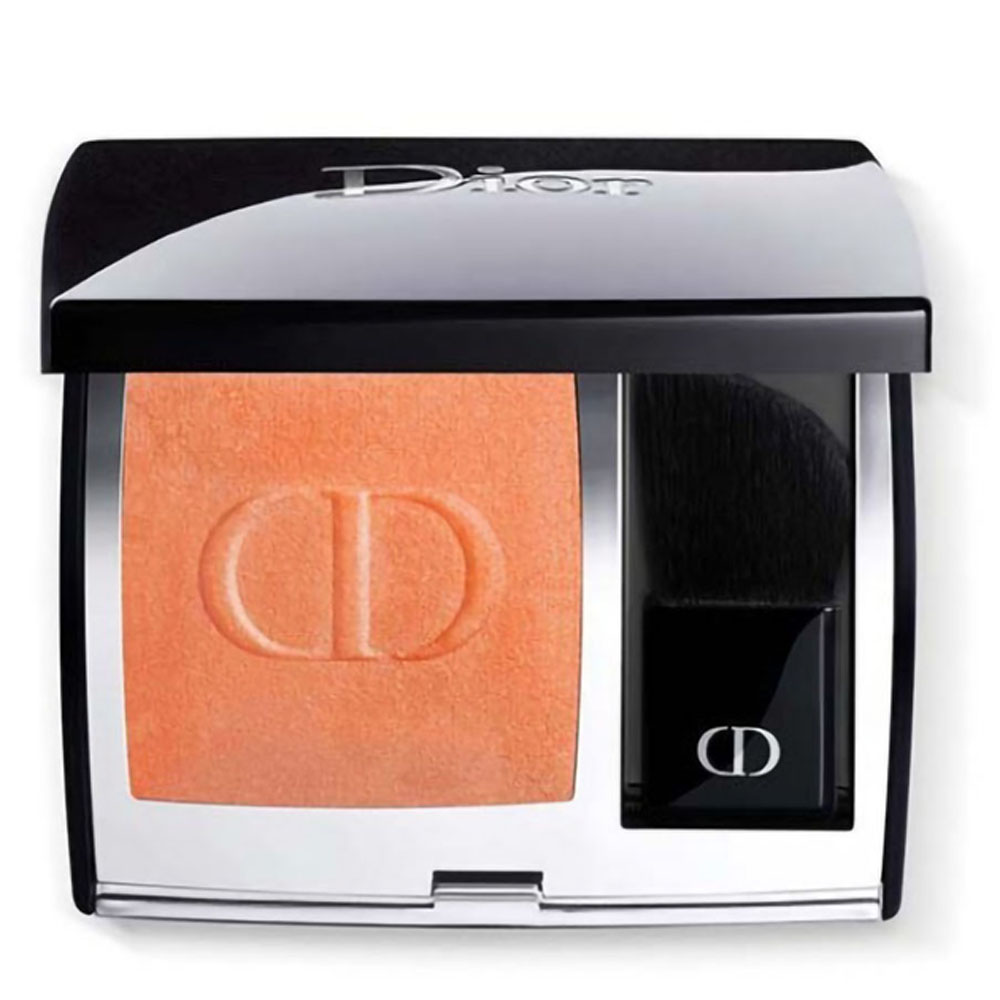 Rouge Blush - Blush Guance E Zigomi - Lunga Tenuta 643 stand out