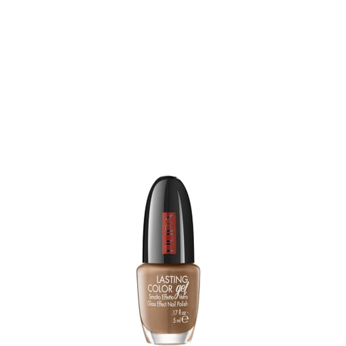 Lasting Color Gel - Smalto effetto vetro per unghie glossate volumizzate 3D - N. 050
