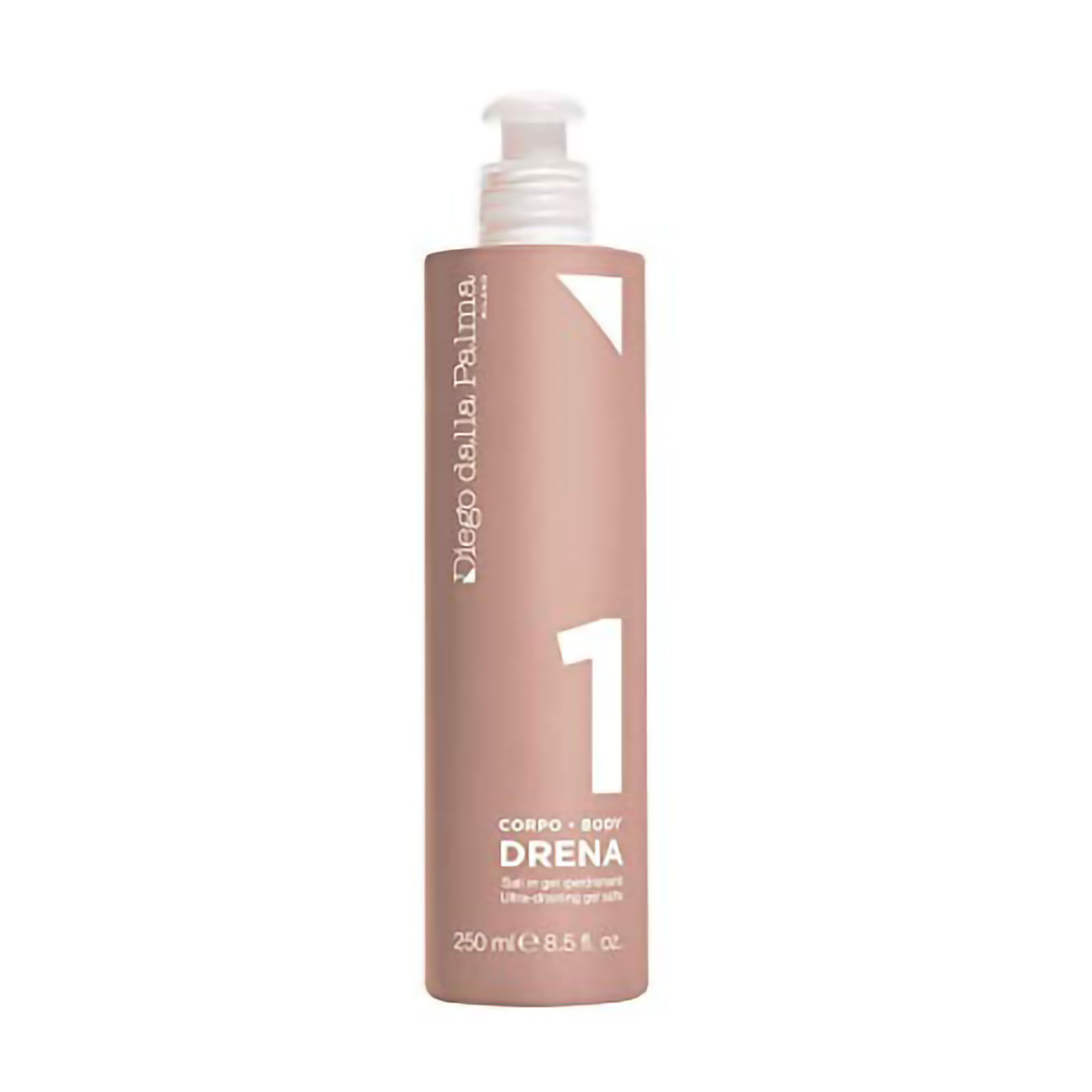 1 Drena Sali In Gel Iperdrenanti 250ml 250 ml