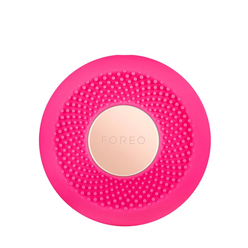 Foreo Trattamenti Viso UFO mini 2 Tecnologia ringiovanente Fuchsia