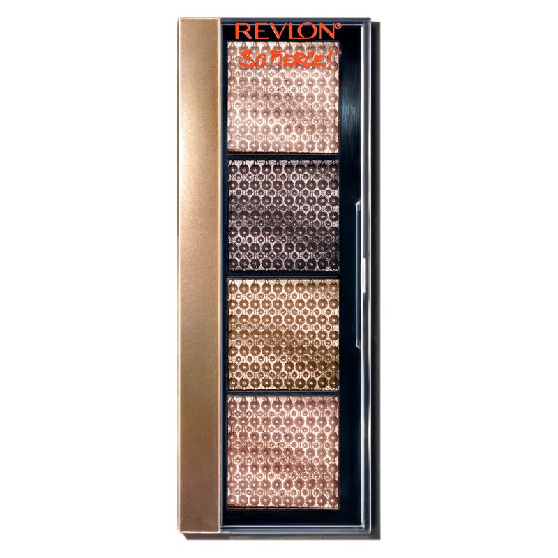 Revlon So Fierce! - Prismatic Palette - 961