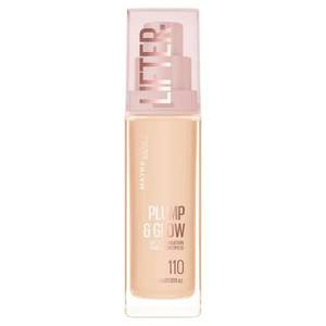 Lifter Plump & Glow Foundation Shade 110