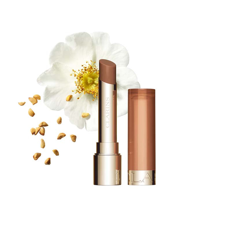Lip Oil Balm - 04 ALMOND