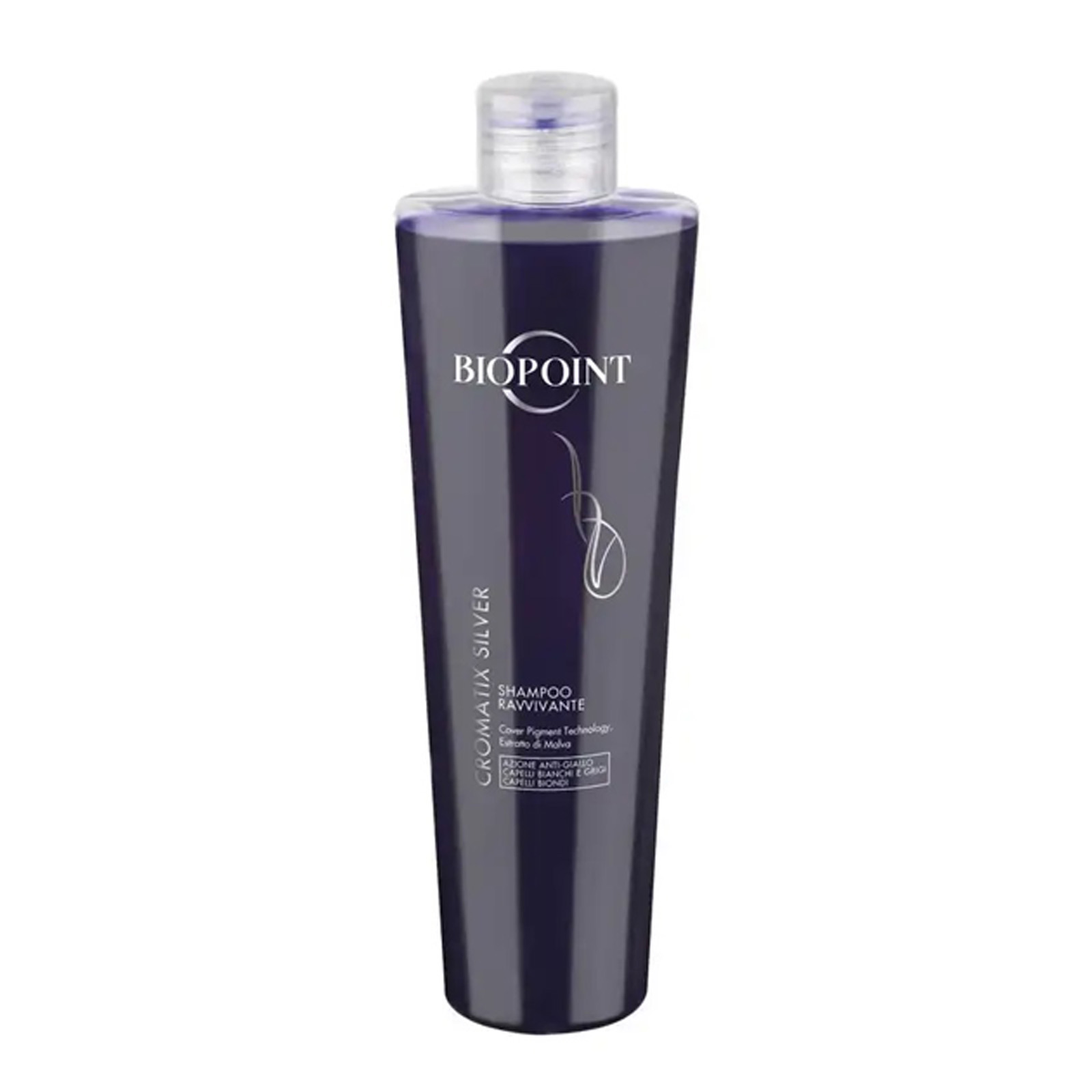 Shampoo Per Capelli Ravvivante Colore Cromatix Per Capelli Bianchi, Grigi O Brizzolati 200 ml