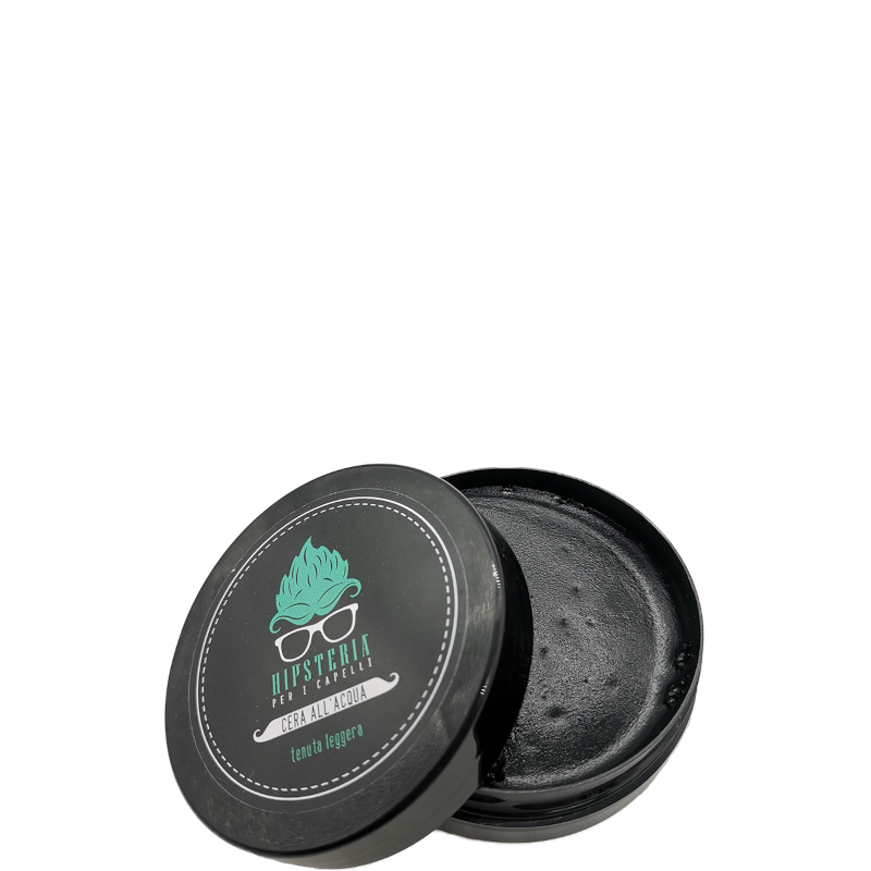 Cera all'Acqua per Capelli 100 ML - 100 ML
