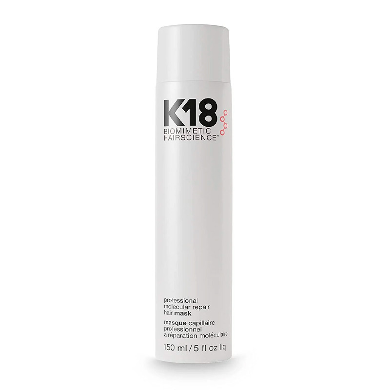 K18 Maschere Professionali Professional Molecular Repair Mascara