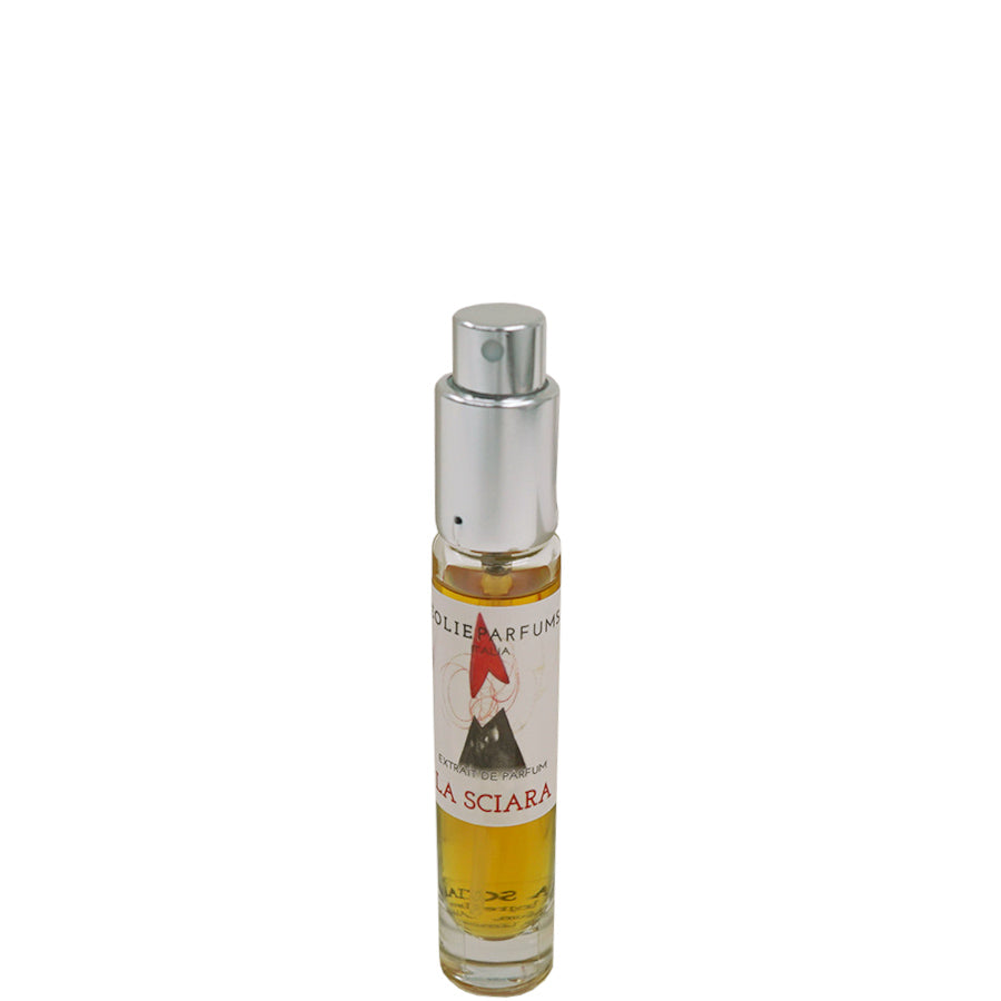 Eolieparfums La Sciara - 15 ML