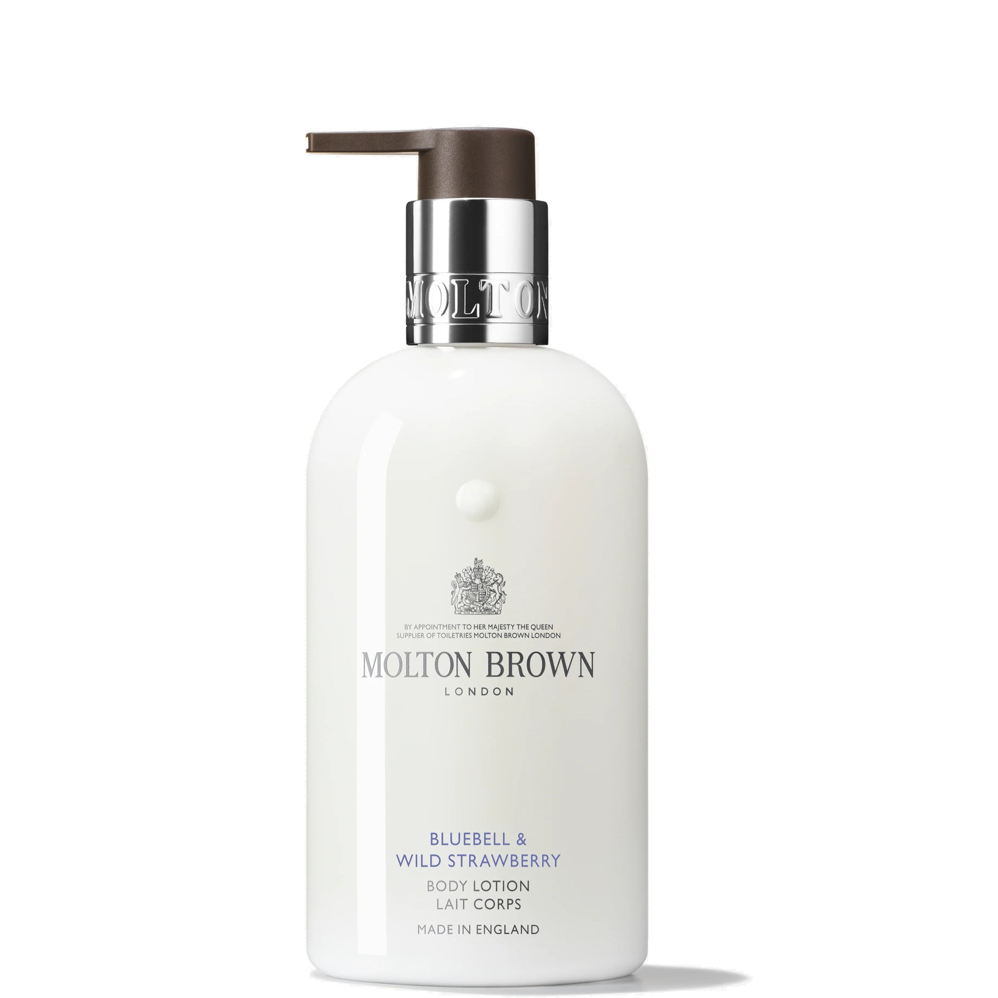 Bluebell & Wild Strawberry - 300 ML