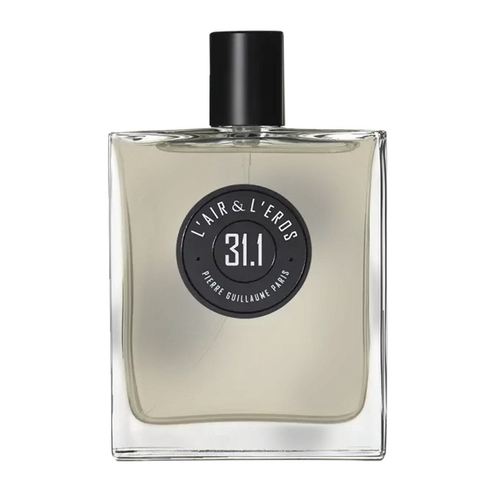 31.1 - L'Air & L'Eros (EDP 100)