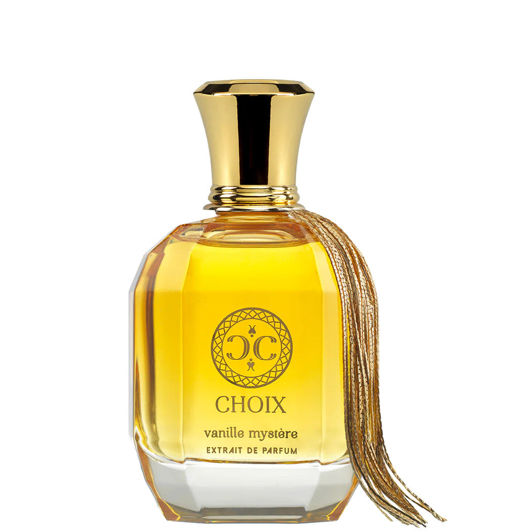 Gritti Choix Vanille Mystère - 100 ML