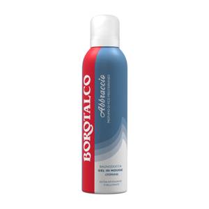 Bagnodoccia Abbraccio Gel In Mousse Profumo Di Fico Mediterraneo 200 ml