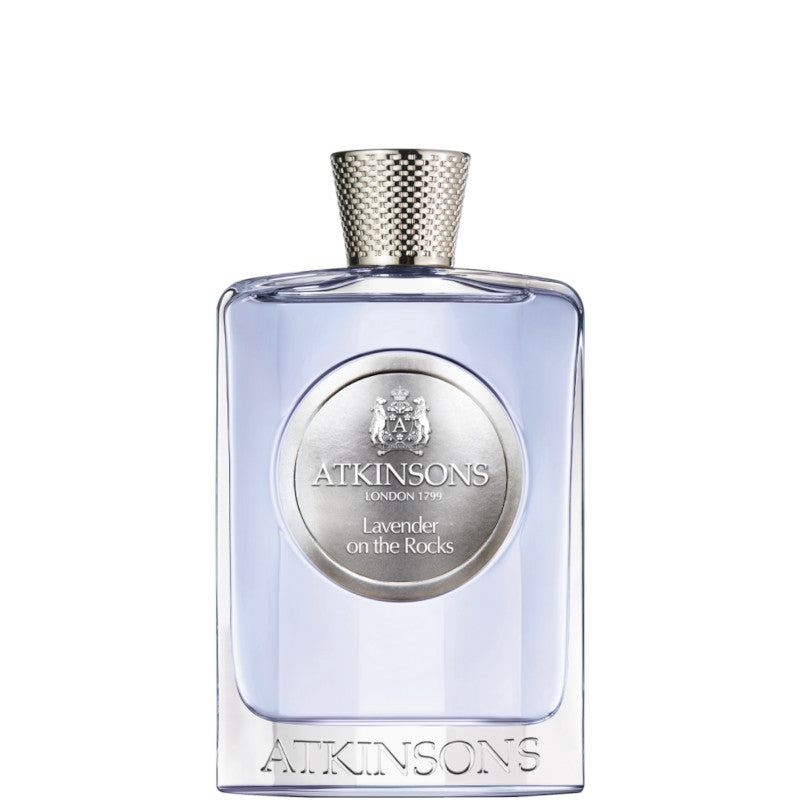 Lavender on the Rocks 100 ML - 100 ML