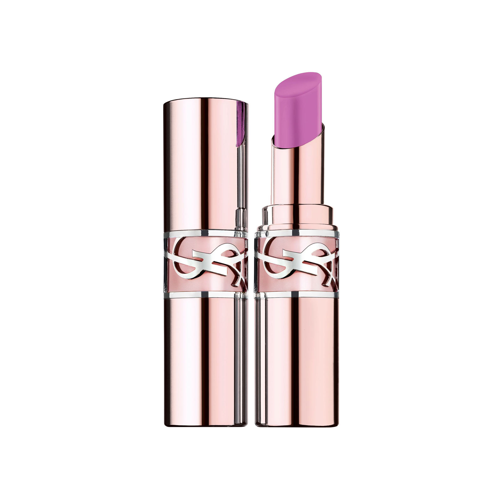 Loveshine Candy Glow - Balsamo Labbra N° 10b lavender blaze