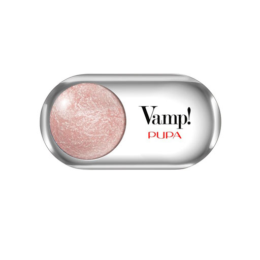 Pupa Vamp! - Ombretto - 208 Wet&Dry