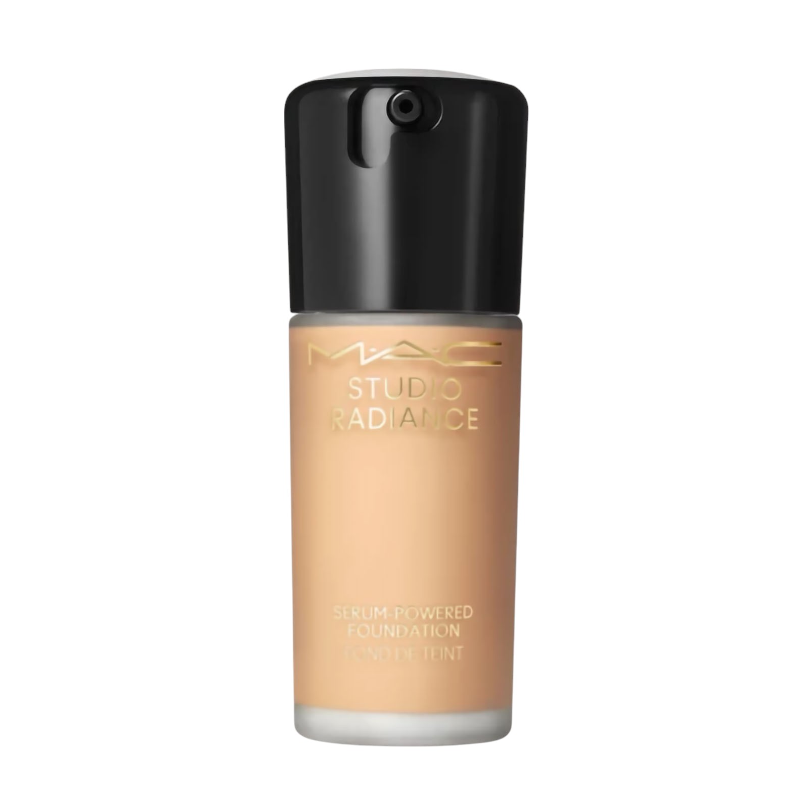 Studio Radiance Serum-Powered Foundation 30 ml Radiance ser.nc35