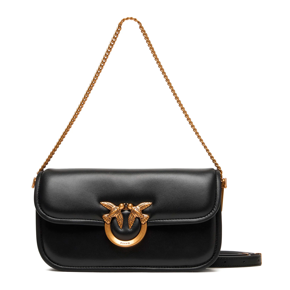 Pinko Borse da donna, articoli da toeletta e valigie BORSA LOVE BOX 105083 A26L