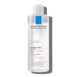 La Roche Posay Facciale ACQUA MICELLARE Pelli Ultra Sensibili