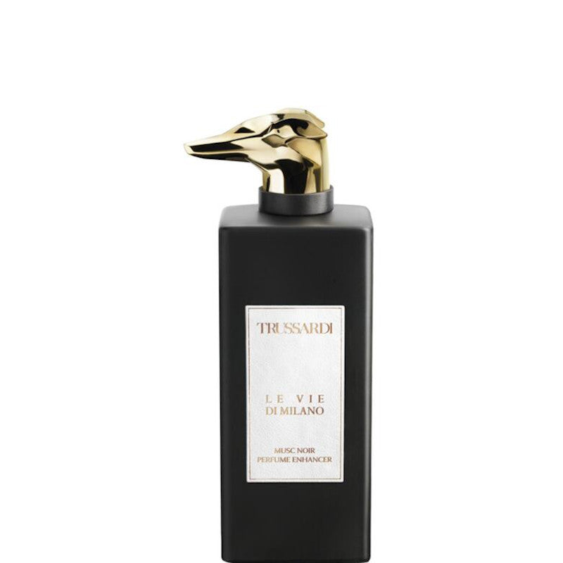 Le Vie di Milano - Musc Noir 100 ML - 100 ML