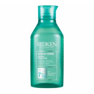 Redken Shampoo Professionali Amino Mint Shampoo