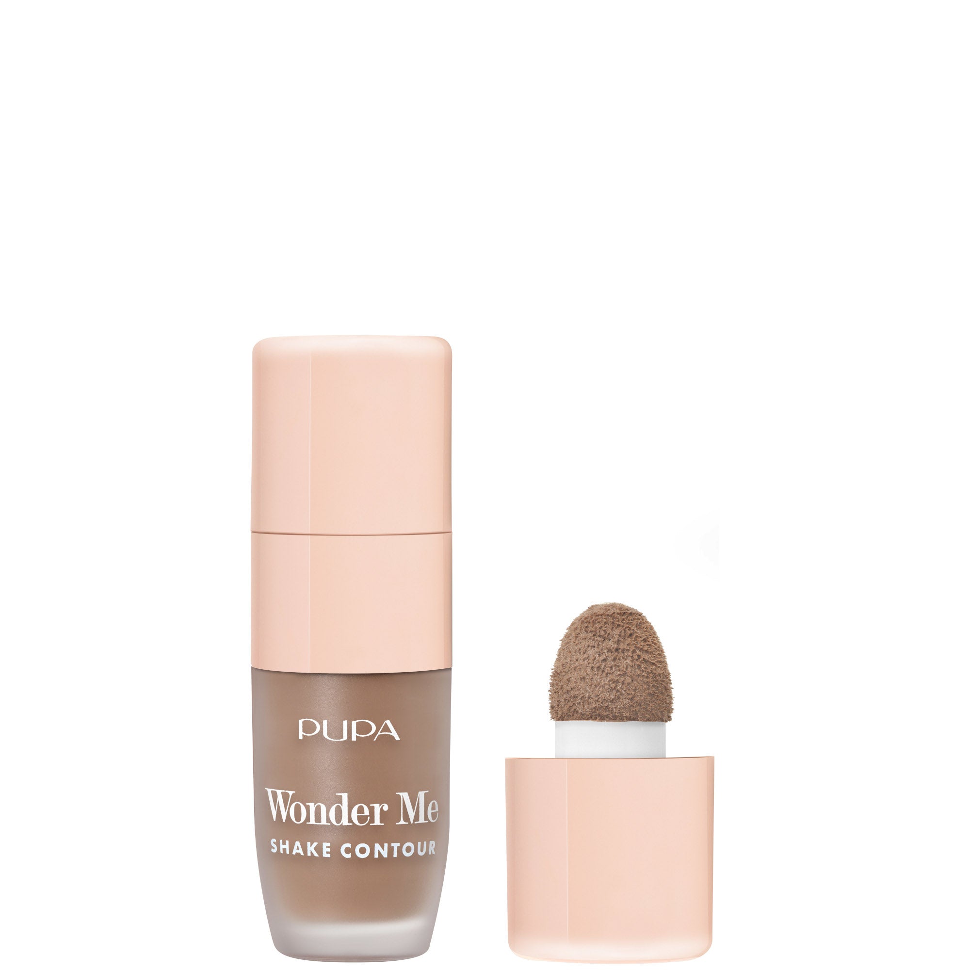 Wonder Me Shake Contour - 007 BAILEYS COFFEE