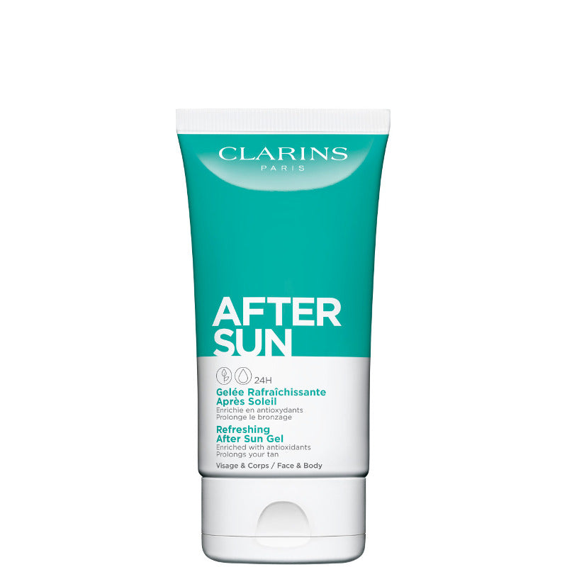 Gelée Rafraichissante Après Soleil 150 ML - 150 ML