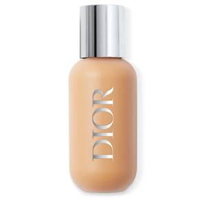 Dior Backstage Face & Body Foundation - Fondotinta viso e corpo 4,5 warm