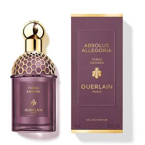 Absolus Allegoria Tabac Sahara - 75 ML