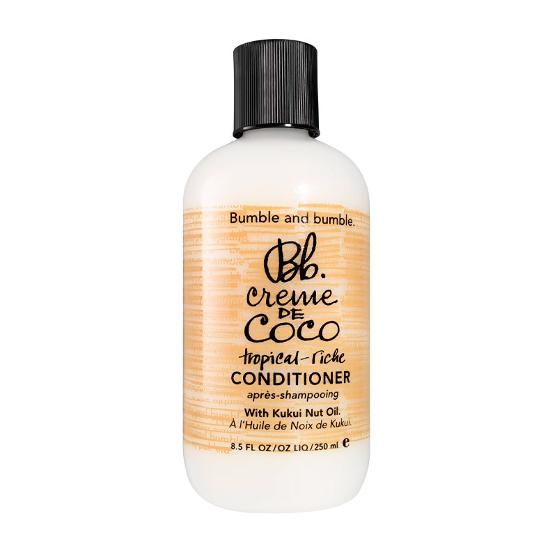 Bumble And Bumble Condizionatori professionali Coconut Cream Balsamo idratante