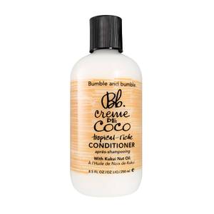 Bumble And Bumble Condizionatori professionali Coconut Cream Balsamo idratante
