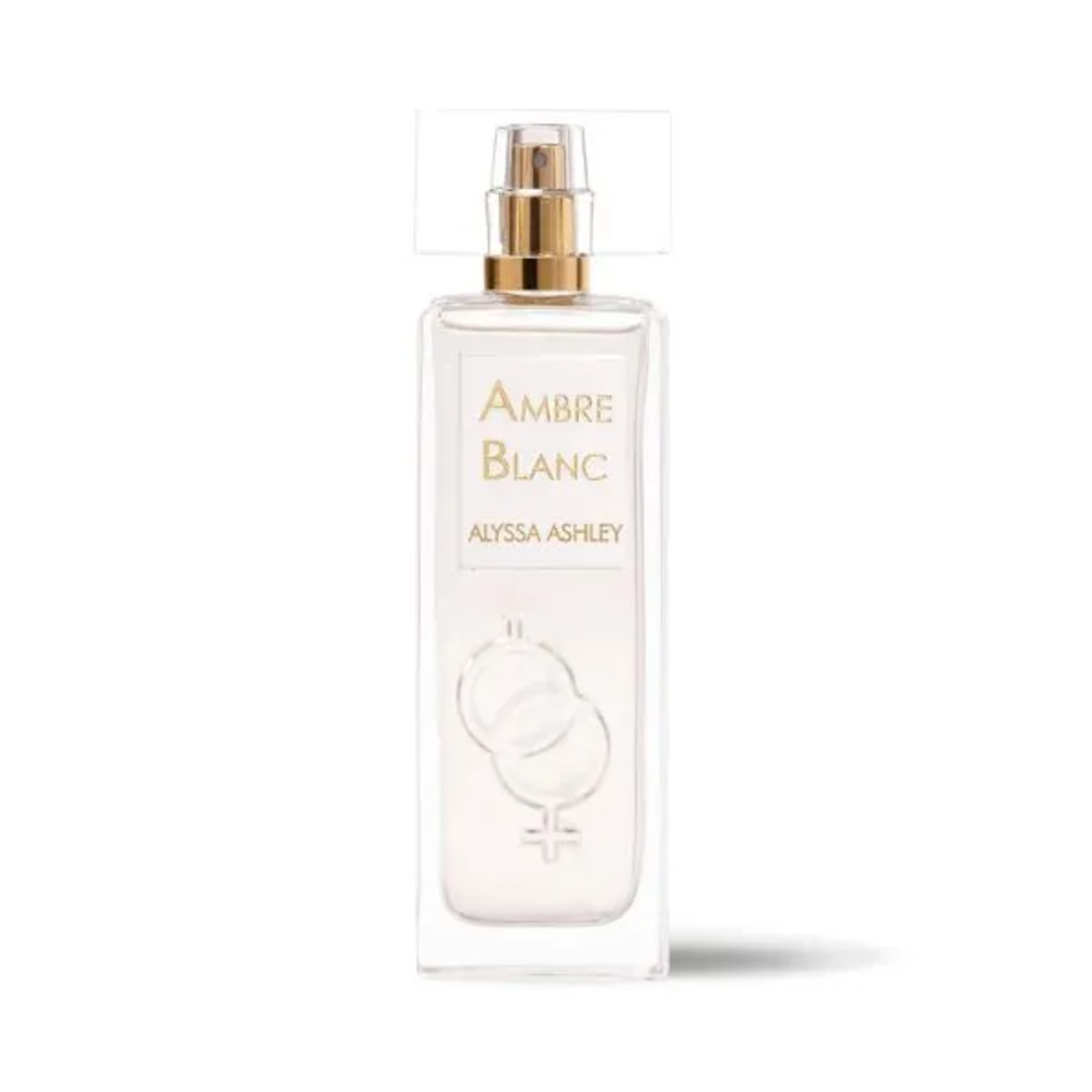 Ambre Blanc - Eau De Parfum 50 ml