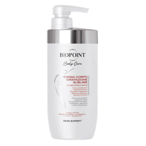 Biopoint Crema corpo idratazione sublime 500 ml